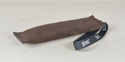 Hundespielzeug leder.