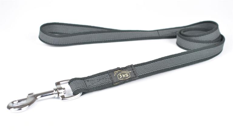 0600 Leine Gummiert 100cm m.Hs 2 160x90