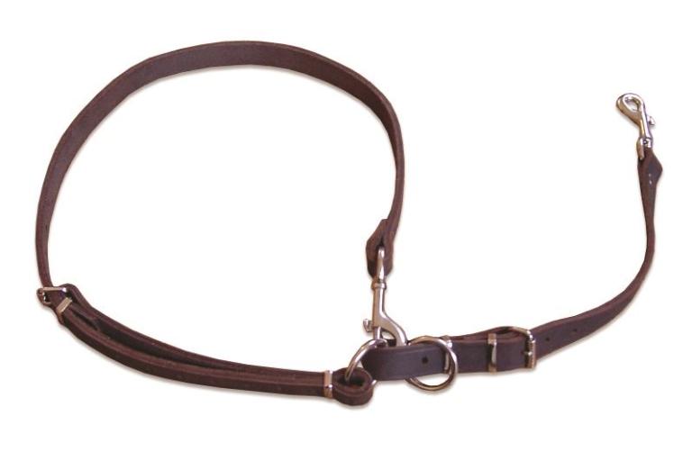 2640 - JHS Fährtengeschirr