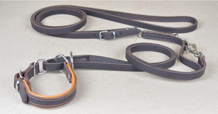 Befreiungsleine JHS.