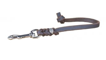 Kurzführer mit Knoten