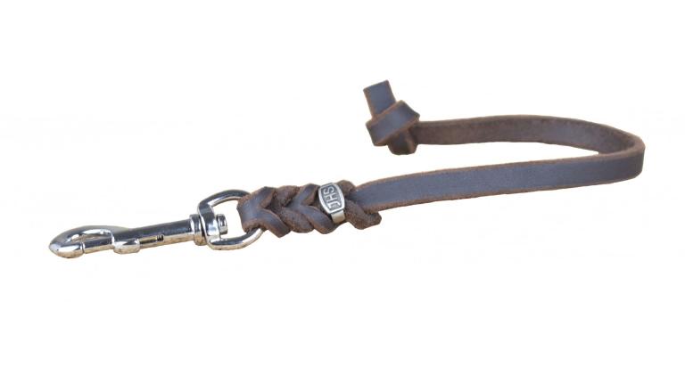 Kurzführer mit Knoten